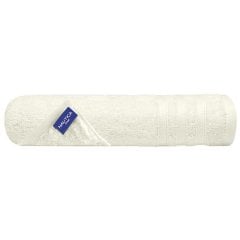 Полотенце для рук NAU CREW 50x100 см, ivory Karaca Home 18001010078
