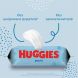 Серветки вологі Huggies Pure 56 шт 61266399 5029053550039