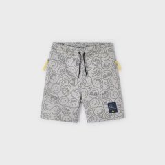 Шорты для мальчика 5H, р.92 Серый Mayoral 3277