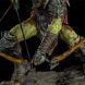 Статуэтка LORD OF THE RINGS Archer Orc Statue Art 16 см WBLOR42921-10