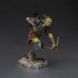 Статуэтка LORD OF THE RINGS Archer Orc Statue Art 16 см WBLOR42921-10