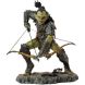 Статуэтка LORD OF THE RINGS Archer Orc Statue Art 16 см WBLOR42921-10
