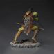 Статуэтка LORD OF THE RINGS Archer Orc Statue Art 16 см WBLOR42921-10