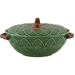 Супница 3л Woods Bordallo Pinheiro 65027275