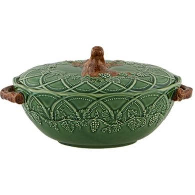 Супница 3л Woods Bordallo Pinheiro 65027275