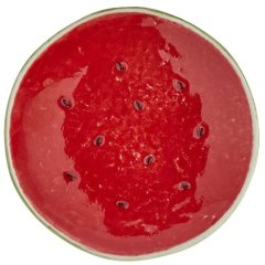 Тарелка для фруктов Watermelon Bordallo Pinheiro 65020804, 21