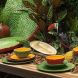 Тарелка-подставка Amazonia, вел, Bordallo Pinheiro 65026304