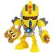 Трежр Бот Robots Gold (золото роботов). Игровой набор Treasure X 123113