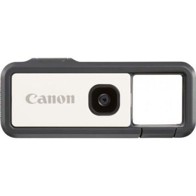 Цифровая видеокамера Canon IVY REC Gray 4291C010