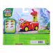 Щенячий патруль. Динокино:спасательный автомобиль с водителем Маршал Paw Patrol SM97236/6075757