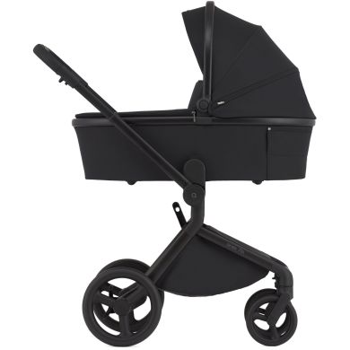 Универсальная коляска 2 в 1 Anex FLO FL-05 (LUNGO) 8885020503128