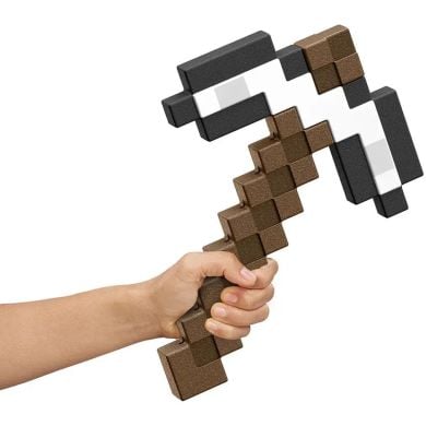 Залізне кайло Minecraft JLJ38