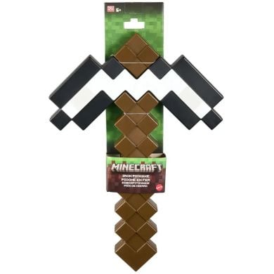 Залізне кайло Minecraft JLJ38