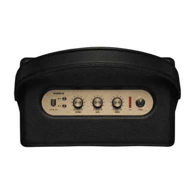 Акустическая система Marshall Kilburn III Black and Brass 1007443