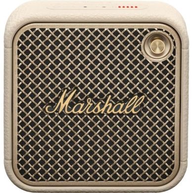Акустическая система Marshall Willen II Cream (1006717)