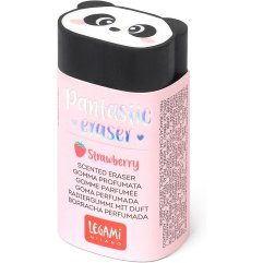 Ароматизированная резинка Панда Legami GP0004