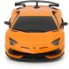 Автомобіль на радіокеруванні Lamborghini Aventador SVJ 1:24 помаранчевий 2,4 ГГц Rastar Jamara 405186