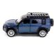 Автомодель LAND ROVER DEFENDER 110 (синій) TechnoDrive 250290