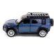 Автомодель LAND ROVER DEFENDER 110 (синий) TechnoDrive 250290