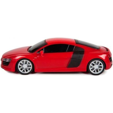Автомодель Maisto Special edition Audi R8 81225 red