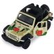Автомодель серии Шевроны Героев JEEP WRANGLER RUBICON ОК ЮГ 250398UM