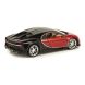 Автомодель Welly Bugatti Chiron 1:24 червона 24077W