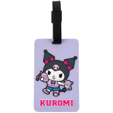 Бейдж на багаж 3004-2 Hello Kitty HK25-3004-2