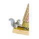 Белка и еж marmotte, р-р 51x19x55 см Animate Factory 25801