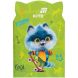 Блокнот м'яка обкладинка, 48 аркушів, Skate cat K25-461-1