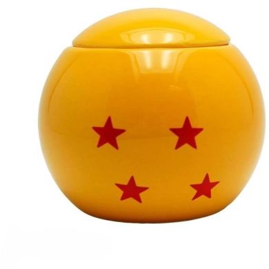 Чашка DRAGON BALL Dragon Ball набір чашок 110 мл ABYMUG354