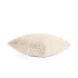 Декоративна подушка RUBY 45x45 см, бежевий Tiseco 3612BEIGE