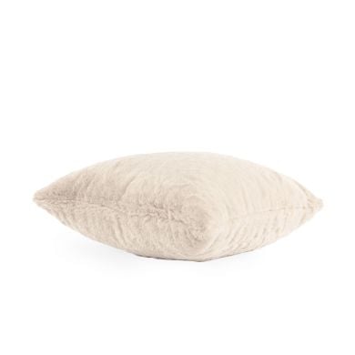 Декоративна подушка RUBY 45x45 см, бежевий Tiseco 3612BEIGE
