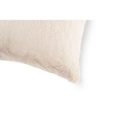 Декоративна подушка RUBY 45x45 см, бежевий Tiseco 3612BEIGE