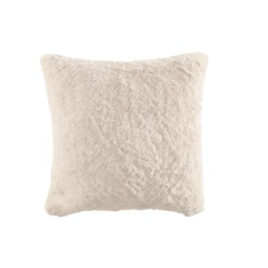Декоративна подушка RUBY 45x45 см, бежевий Tiseco 3612BEIGE
