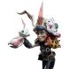 Фигурка BORDERLANDS 3 Tiny Tina (Бордленс Тина) 17 см Weta Workshop 105003035