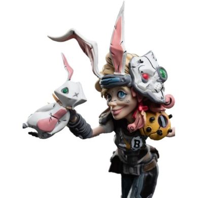 Фігурка BORDERLANDS 3 Tiny Tina (Бордленс Тіна) 17 см Weta Workshop 105003035