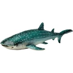 Фигурка Китовая акула 33 см Lanka Novelties 21575