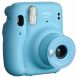 Фотокамера Fuji Instax mini 11 Sky Blue EX D EU 16655003
