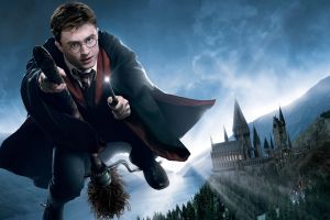 «Гарри Поттер»: Игрушки по мотиву фильма