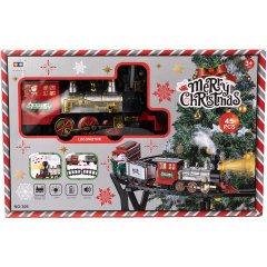 Игрушка электрическое влечение подсветкой, музыкой и дымовым эффектом 306