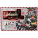 Игрушка электрическое влечение подсветкой, музыкой и дымовым эффектом 306