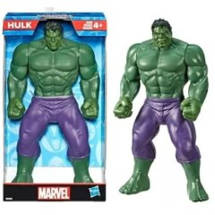 Игрушка-фигурка вселенной Марвел Халк E7821(E7825)