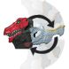 Іграшка-морфер Dino Fury Power Rangers серії Могутні рейнджери: Гнів Діно F0297