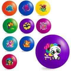 Игрушка Мяч. ДжампоПо 25 см JPP10