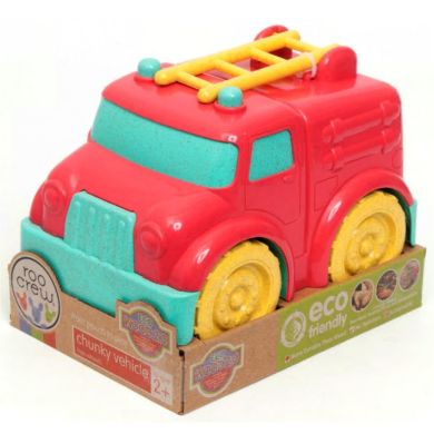 Іграшка «Пожежна машина» Roo Crew 58001-2
