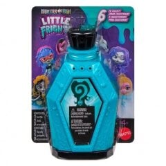 Іграшка-сюрприз Monster High Зілля з мінімонстром (сюрприз) JMG81