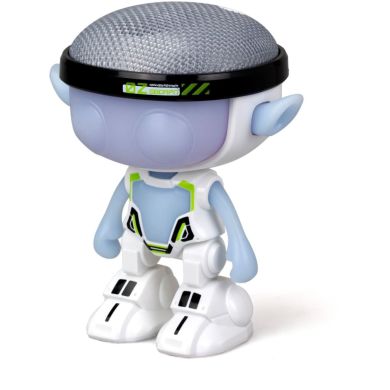 Игрушка TALKIMON белый YCOO 88495