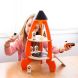 Игрушка из дерева Космическое Ракетный Набор Tender Leaf Toys TL8311