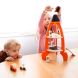 Игрушка из дерева Космическое Ракетный Набор Tender Leaf Toys TL8311
