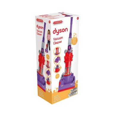 Іграшковий пилосос «Dyson DC14» Casdon 610